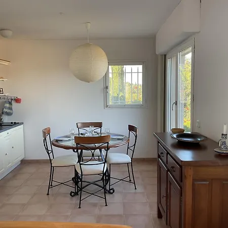 Дом отдыха Bellevue 2 La Boissiere (Herault)