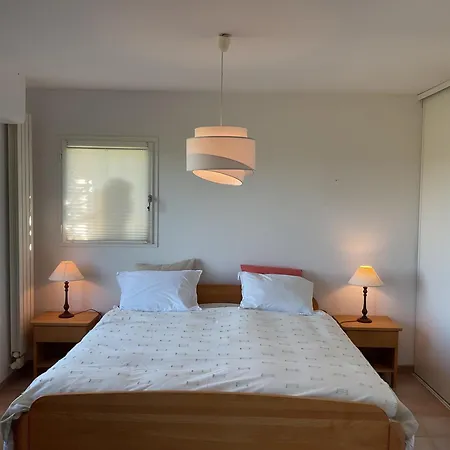 Bellevue 2 Nyaraló *