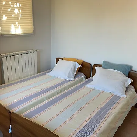 Bellevue 2 Nyaraló *