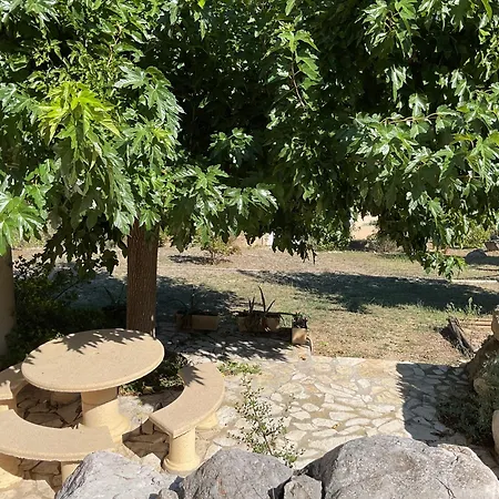 Nyaraló Bellevue 2 La Boissière