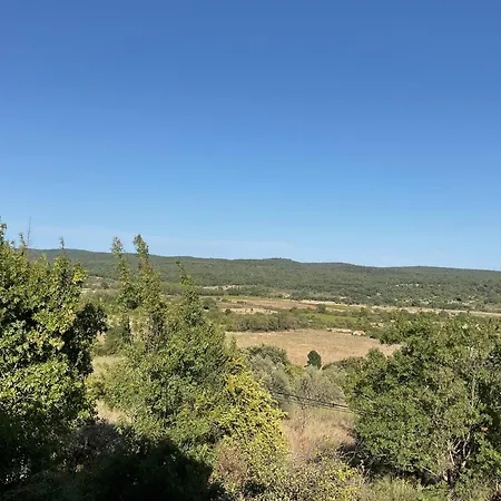 Bellevue 2 펜션 La Boissière