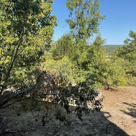 Дом отдыха Bellevue 2 La Boissiere (Herault)