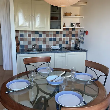 Bellevue 2 * La Boissiere (Herault)