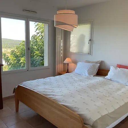 Bellevue 2 La Boissiere (Herault)