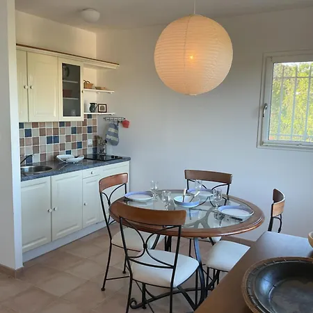 Bellevue 2 Дом отдыха