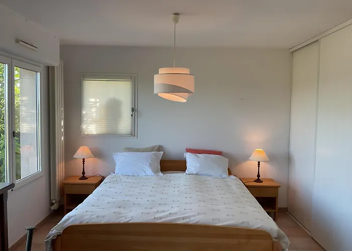 Bellevue 2 Nyaraló *