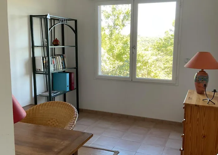 Bellevue 2 * La Boissière