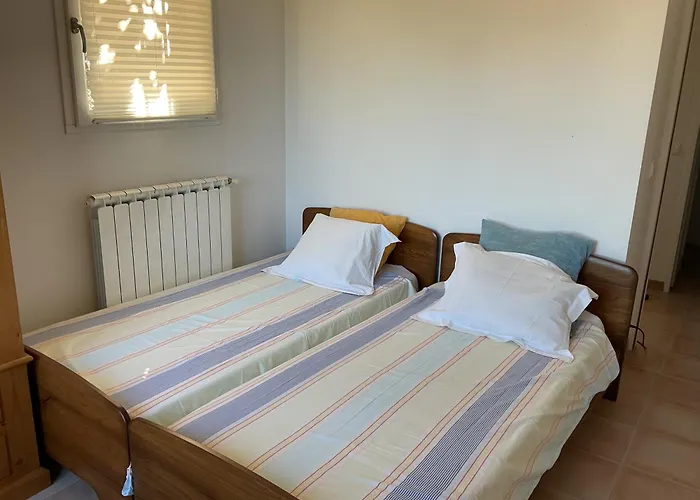 Bellevue 2 Дом отдыха *