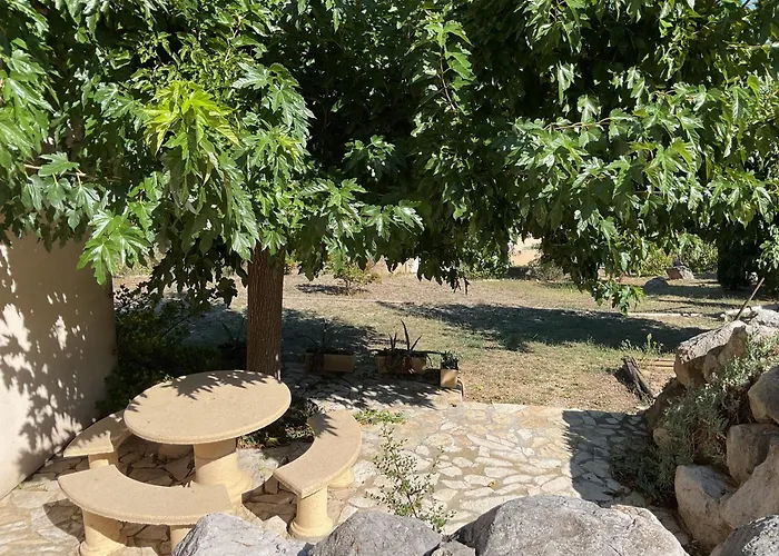 Nyaraló Bellevue 2 La Boissière