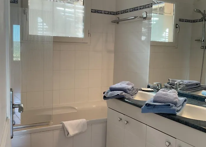 Bellevue 2 Дом отдыха