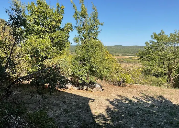 Bellevue 2 La Boissiere (Herault)