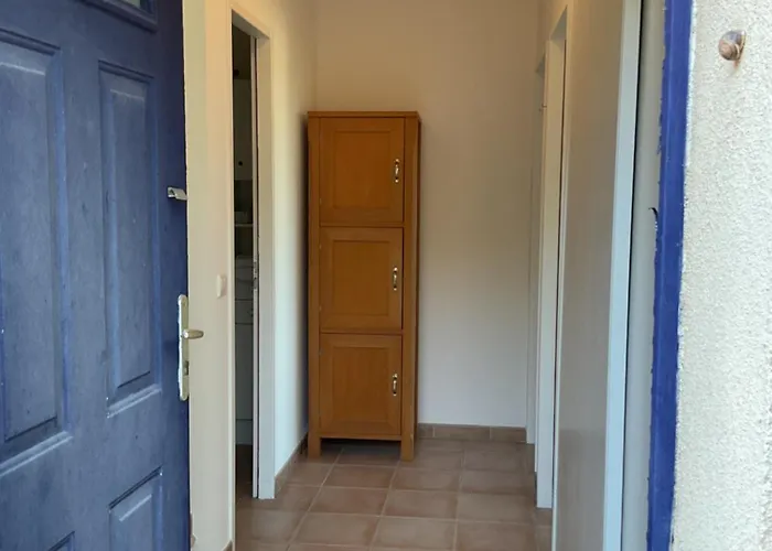 Nyaraló Bellevue 2 *