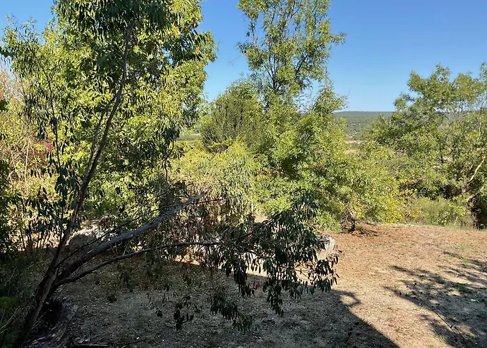 Nyaraló Bellevue 2 La Boissière