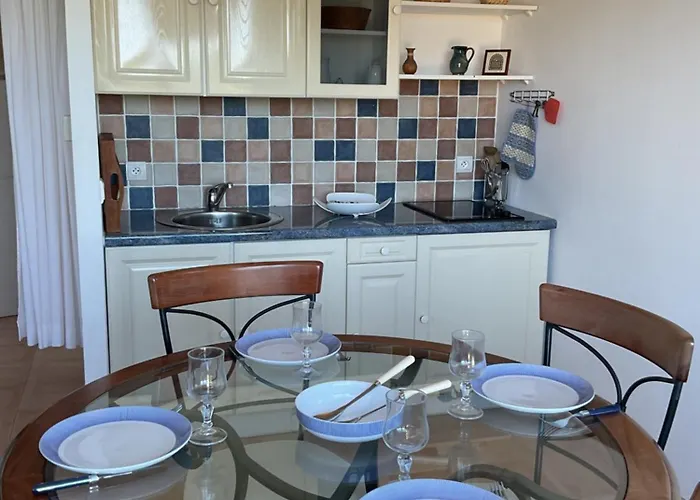 Bellevue 2 * La Boissiere (Herault)