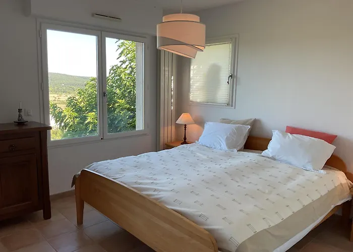 Bellevue 2 La Boissiere (Herault)