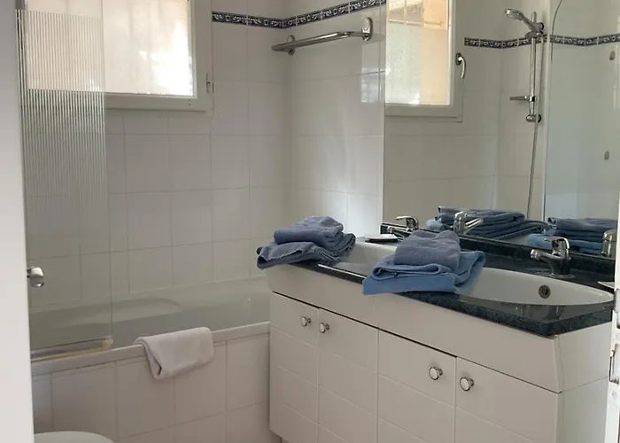 Bellevue 2 Дом отдыха *