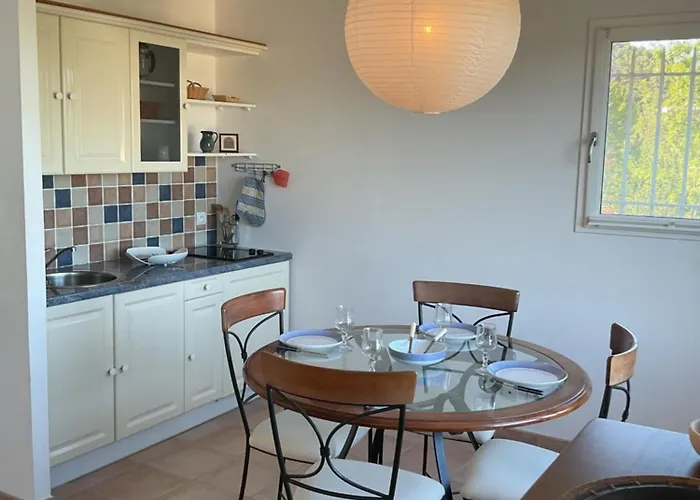 Bellevue 2 Дом отдыха